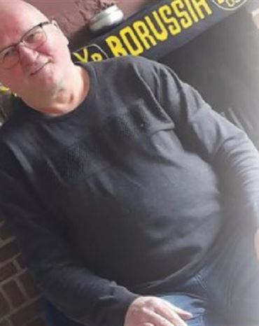 Profilbild Ingo Quedenau