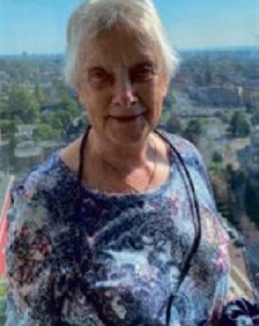 Profilbild Ingrid Obst