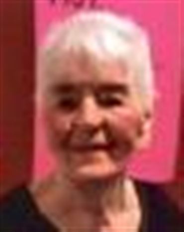 Profilbild von Ingrid Padur