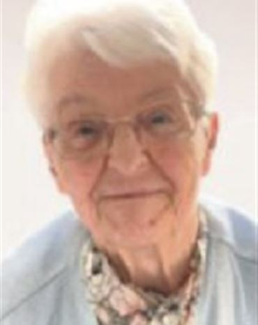 Profilbild von Ingrid Rademacher