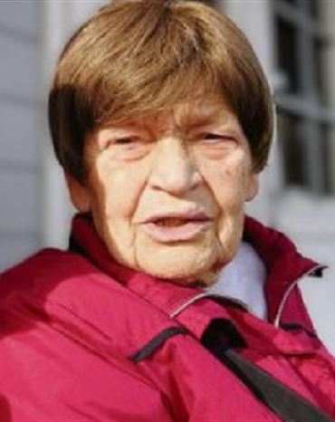 Profilbild von Ingrid Wetzel