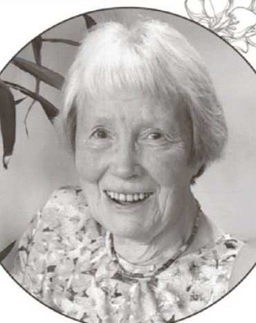 Profilbild Irene Hillebrand