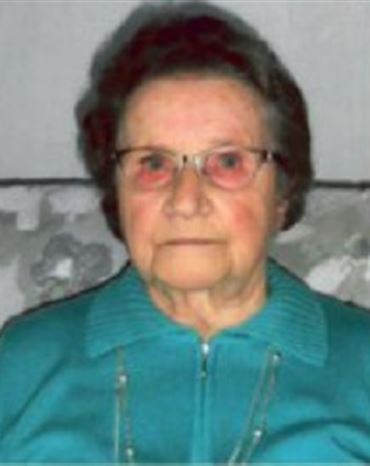 Profilbild Irmgard Dicke