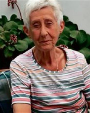 Profilbild Irmgard Hannebaum
