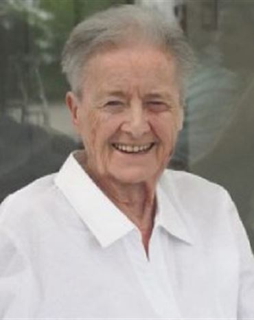 Profilbild Irmgard Rüdiger