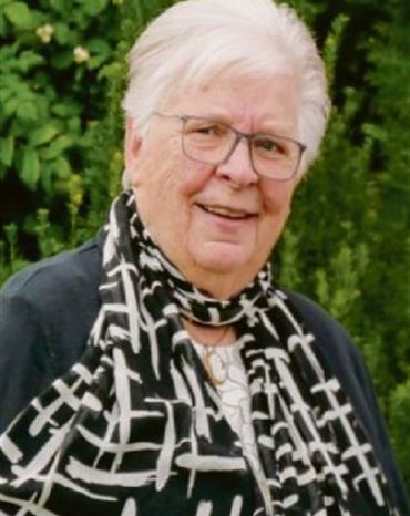 Profilbild von Irmgard Stuff