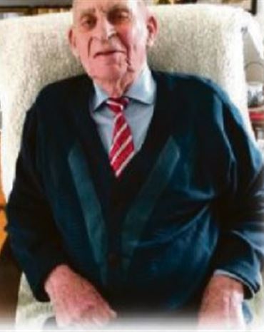 Profilbild von Jan Mirck