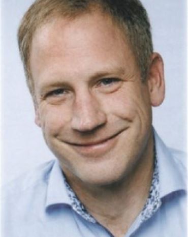 Profilbild von Jörg Hille