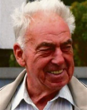 Profilbild Johannes Mauermann