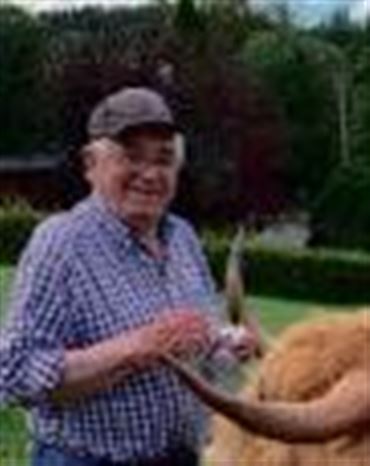 Profilbild Josef Hecken