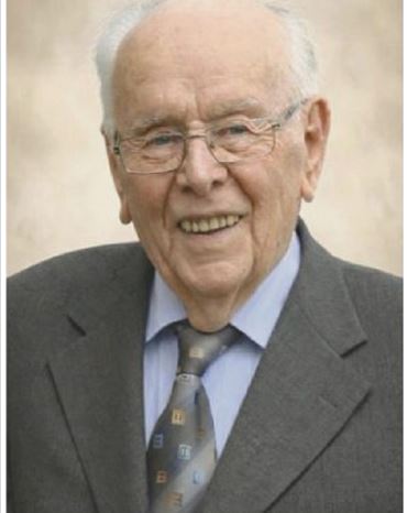 Profilbild von Josef Heer