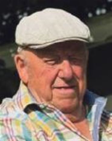 Profilbild Josef Weitkamp