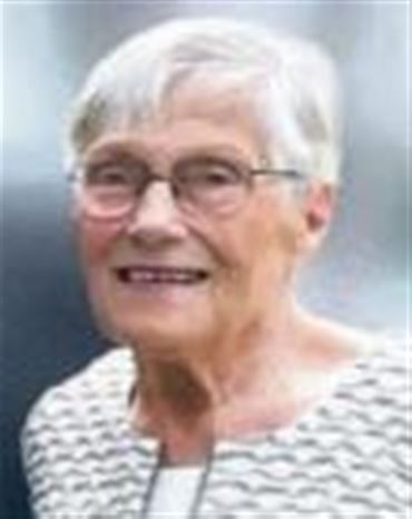 Profilbild Josefine Paffe