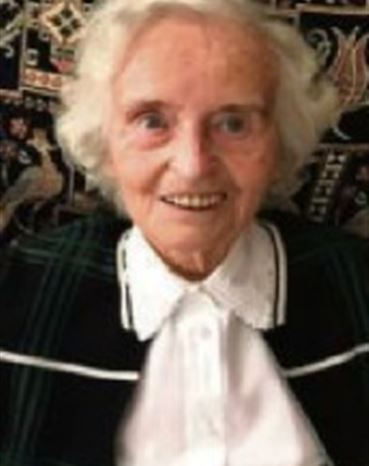 Profilbild Käte Eckstein