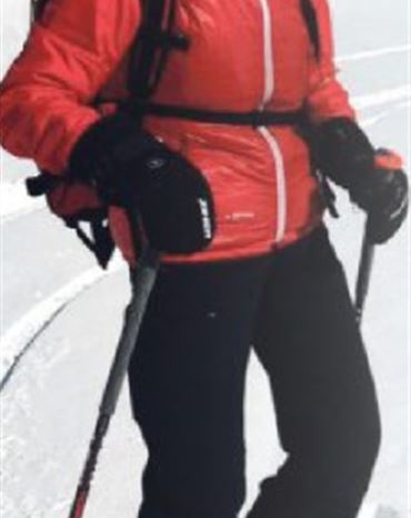 Profilbild Karin Frey