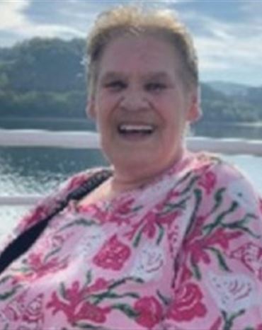 Profilbild von Karin Hoffmann