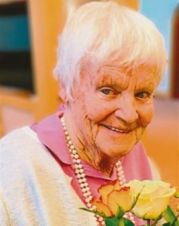 Profilbild von Karin Kronisch