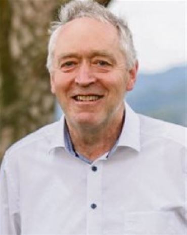 Profilbild Karl-Anton Meier