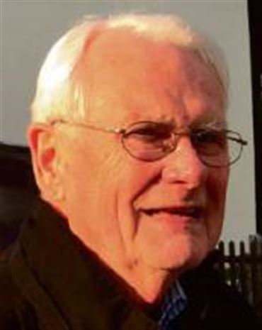 Profilbild Karl Düsterdiek