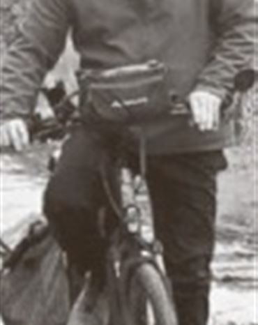 Profilbild Karl-Heinz Büttner