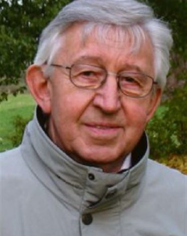 Profilbild Karl-Josef Stuhldreher