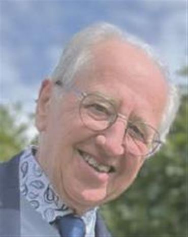 Profilbild Karl Metten