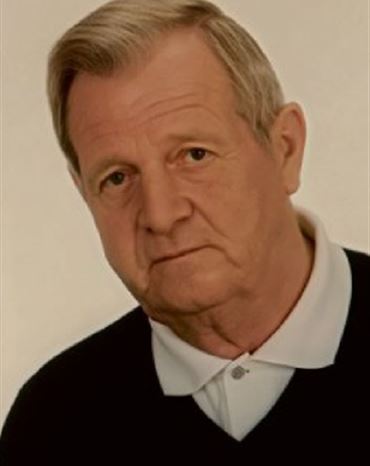 Profilbild Karl Träger