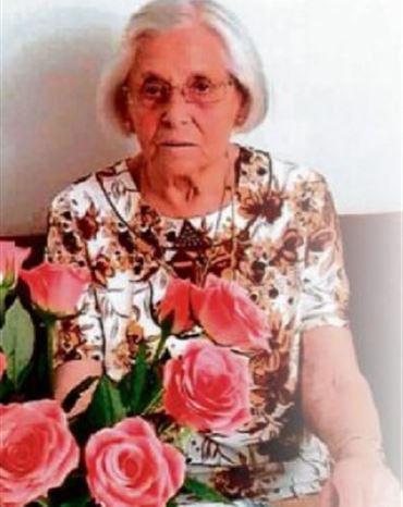 Profilbild Klara Neuhaus