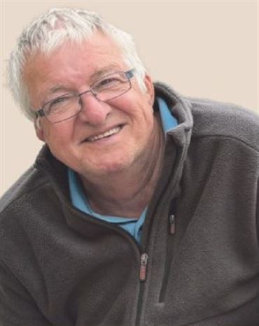 Profilbild von Klaus Halbe