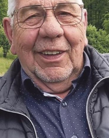 Profilbild Ludger Hugo