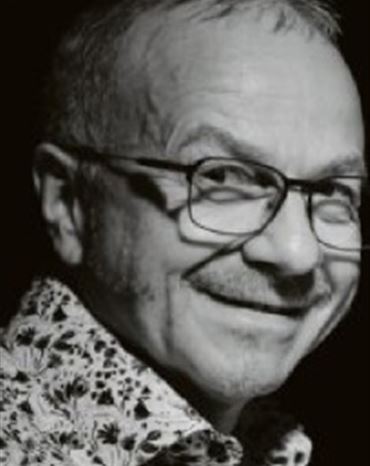 Profilbild von Ludger Jungesblut