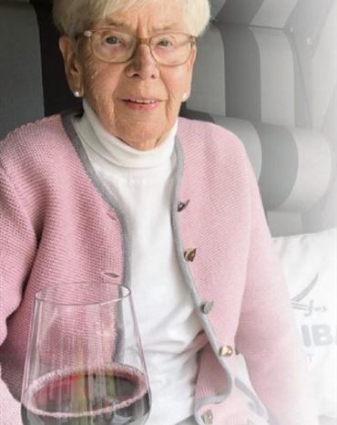 Profilbild von Luzia Huckestein