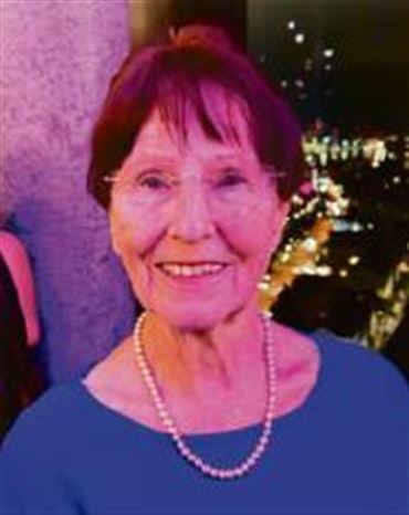 Profilbild Magdalona Werner