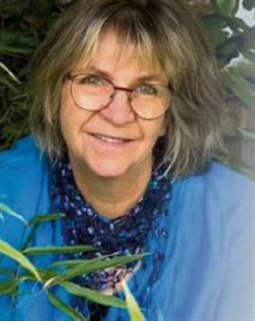 Profilbild Manuela Henke