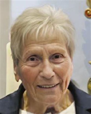 Profilbild Margareta Orbana