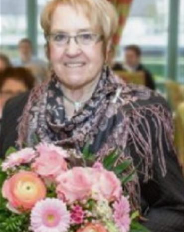 Profilbild Margarete Sauerwald