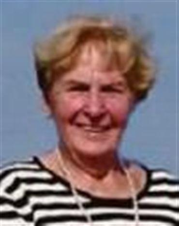 Profilbild von Margarete Vorderwülbecke