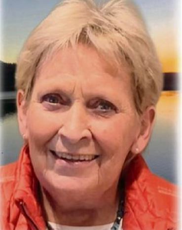 Profilbild von Margot Bock