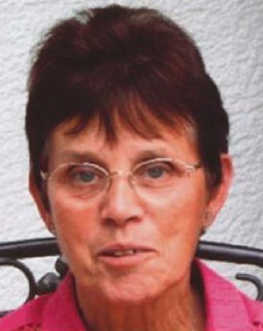 Profilbild Margot Deckert