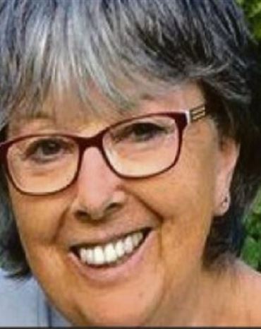 Profilbild Margot Gierhardt