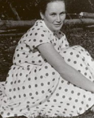 Profilbild Margot Glenzer