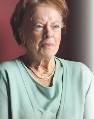 Profilbild von Margot Stein