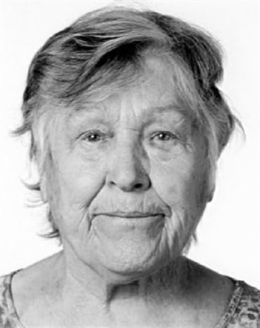 Profilbild Margret Flamme