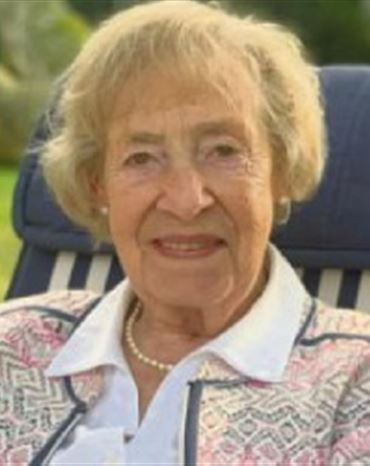 Profilbild Margret Kreienbaum