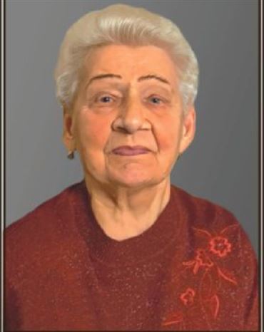 Profilbild Maria Breiser