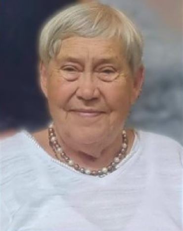 Profilbild von Maria Göbel