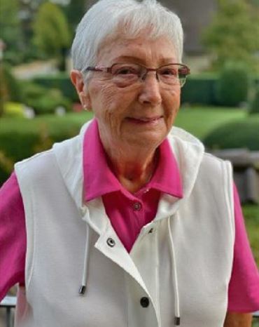 Profilbild Maria Gröblinghoff
