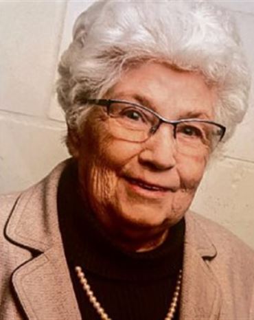 Profilbild Maria Hammerschmidt