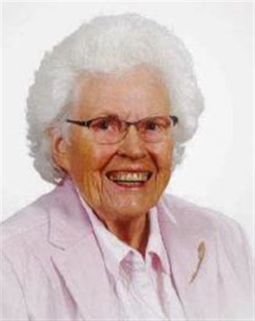 Profilbild Maria Puppe