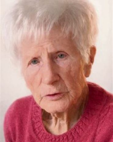 Profilbild Maria Sperzel